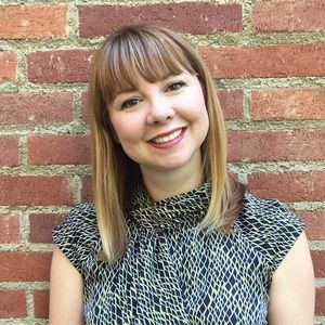 Meet your Posher, Kate